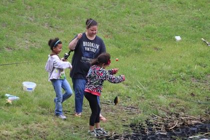 Fishing Tournament 5